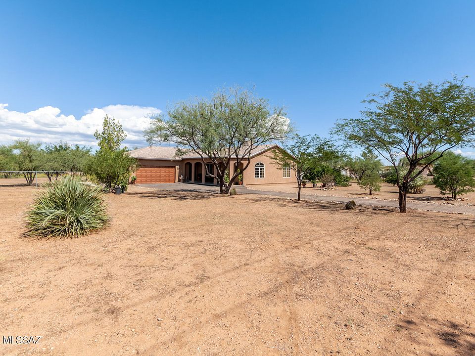 3061 E Wetstones Rd, Vail, AZ 85641 Zillow