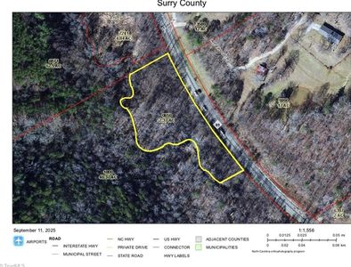6101 W Pine St, Mount Airy, NC, 27030