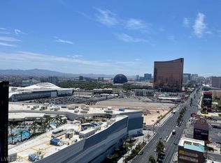 2700 Las Vegas Blvd S UNIT 2308, Las Vegas, NV 89109