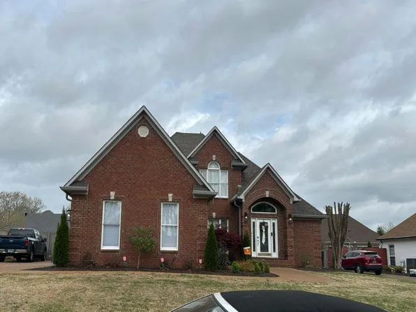 43 Fawnwood Cv, Jackson, TN 38305