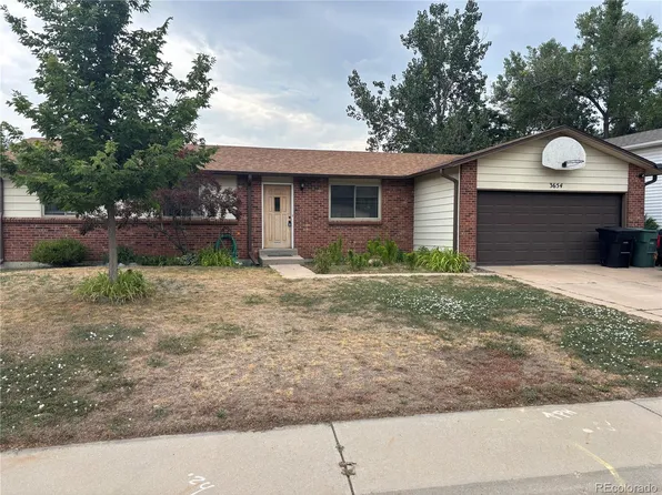 3654 E 115th Avenue, Denver, CO 80233