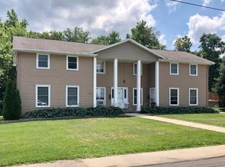 1133 Southview Dr, Ashland, OH 44805