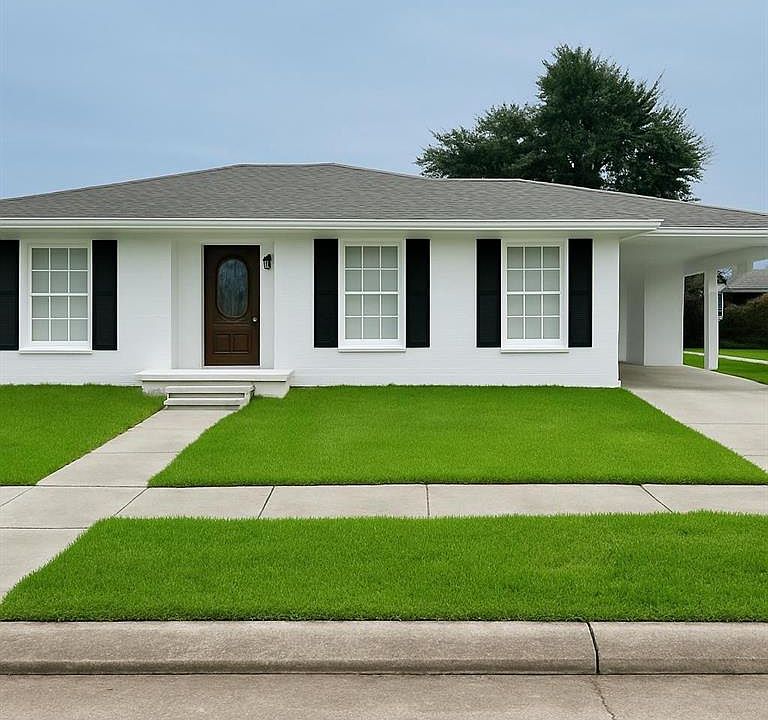 66 Lisa Ave, Kenner, LA 70065 | Zillow