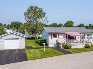 1390 Fox Rd, Severn, ON L3V0V4