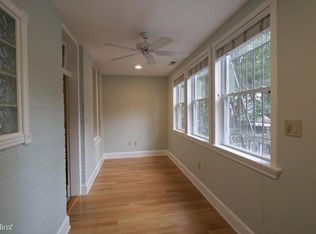 509 Constitution Ave NE APT 2, Washington, DC 20002