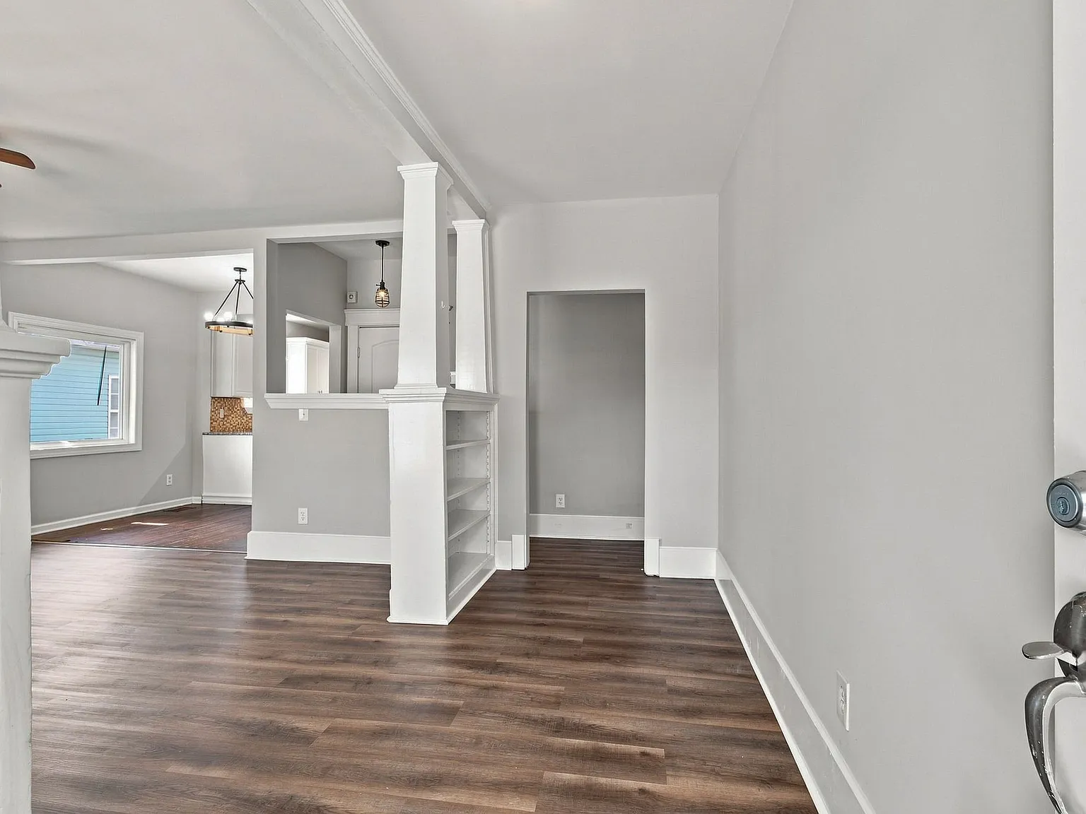 3 bed, 1224 sqft, $2,495 — Photo 3