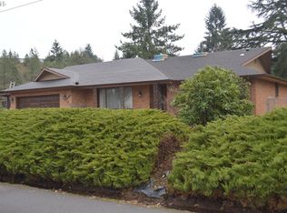 3489 Yolanda Ave, Springfield, OR 97477