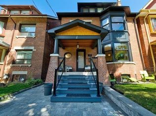 124 Grenadier Rd, Toronto, ON M6R1R4