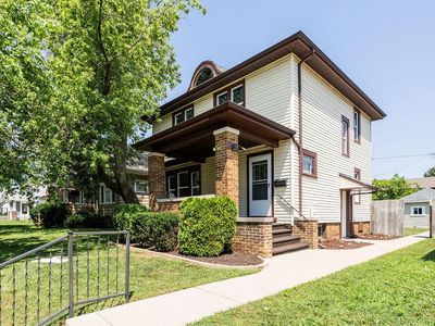 2045 Deane BOULEVARD, Racine, WI, 53403