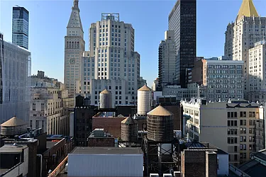 Rented by 212 Consulting Corp