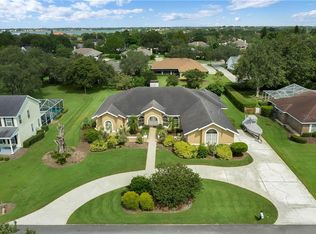 2536 Partridge Dr, Winter Haven, FL 33884