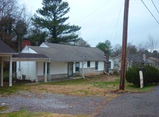 6113 Magazine Rd, Knoxville, TN 37920