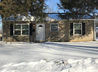 1720 Marlboro Ln, Crest Hill, IL 60403