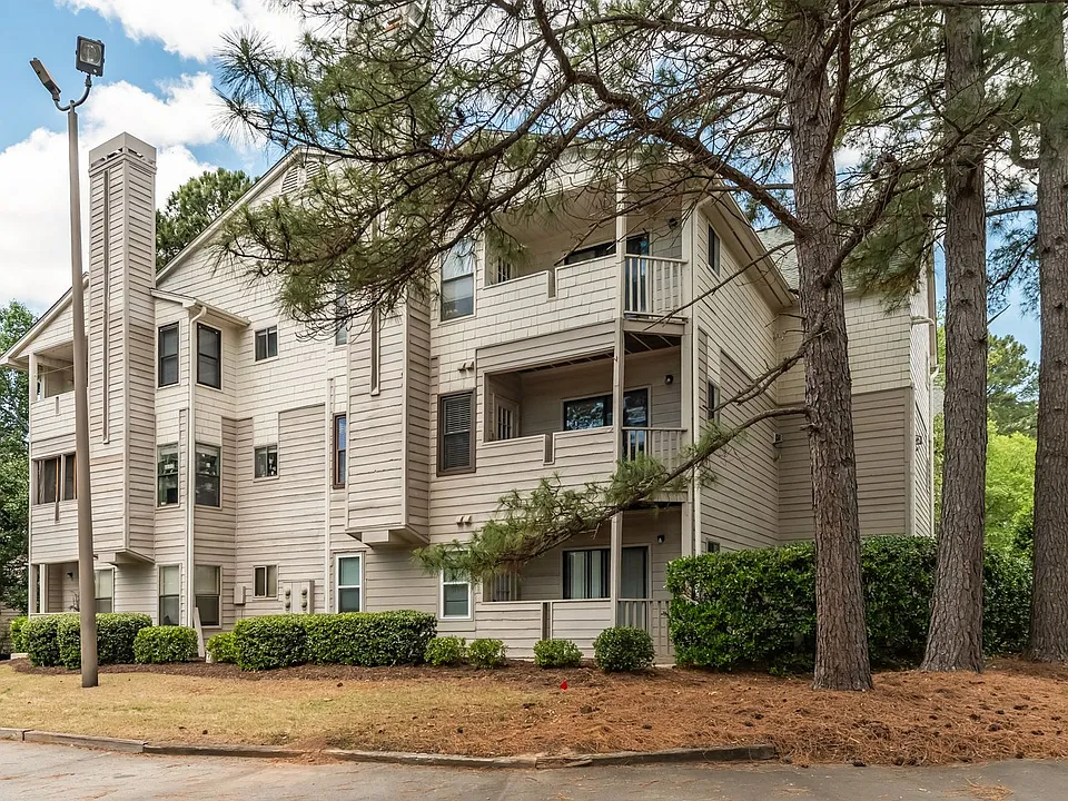 600 Audubon Lake Dr #5A22