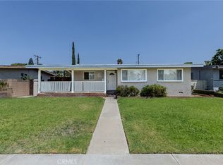 2227 E Ward Ter, Anaheim, CA 92806