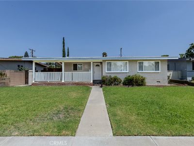2227 E Ward Ter, Anaheim, CA, 92806