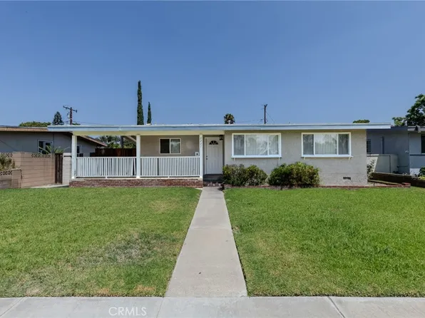 2227 E Ward Ter, Anaheim, CA 92806