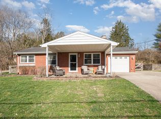 1072 E Low Gap Rd, Highland Heights, KY 41076