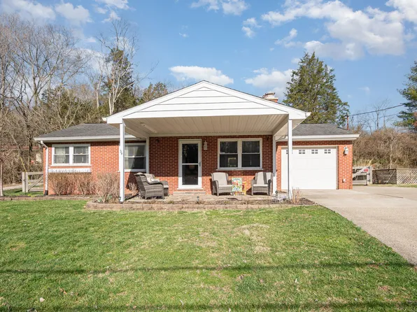 1072 E Low Gap Rd, Highland Heights, KY 41076