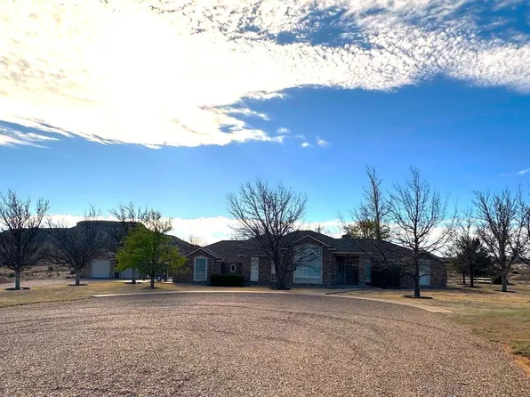 8204B State Highway 209, Tucumcari, NM 88401