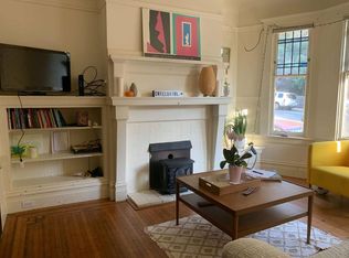 2422 Fulton St, San Francisco, CA 94118