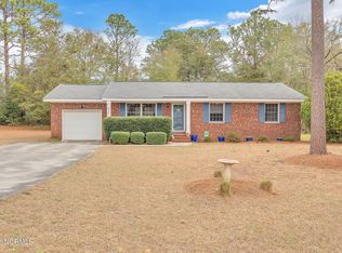 217 Madeline Dr, Wilmington, NC 28405