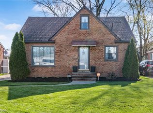 6249 Denison Blvd, Parma Heights, OH 44130