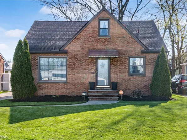 6249 Denison Blvd, Parma Heights, OH 44130