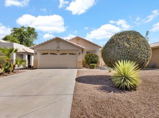 3548 E Waterman St, Gilbert, AZ 85297