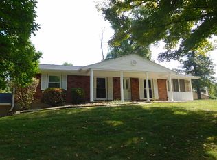 8167 Tollgate Rd, Alexandria, KY 41001