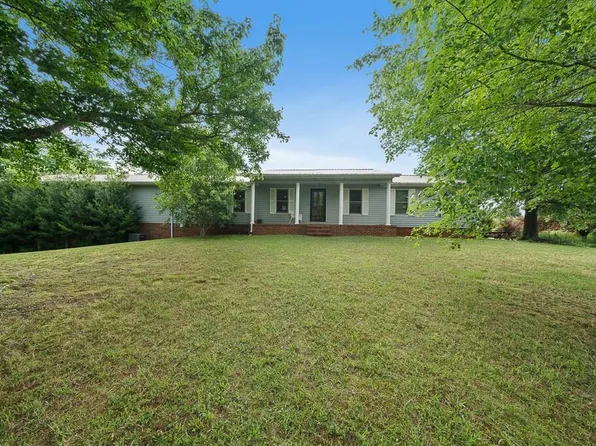 154 Kimber Ln, McMinnville, TN 37110