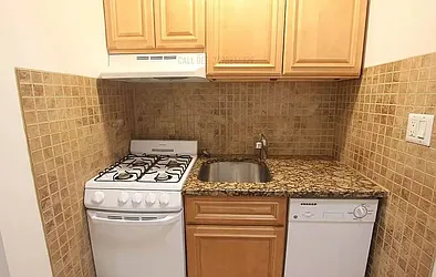 Rented by Corcoran