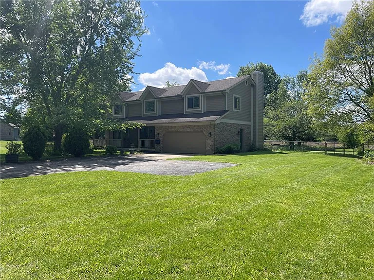 5037 Mud Run Rd — Photo 29