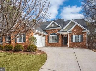 49 Flintstone Rd, Jefferson, GA 30549