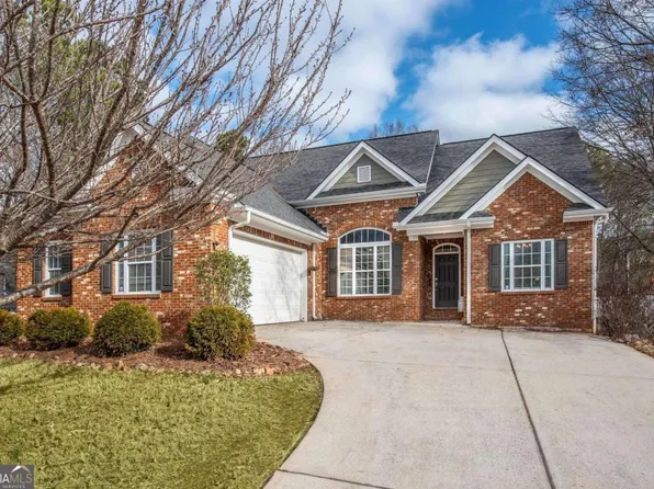 49 Flintstone Rd, Jefferson, GA 30549
