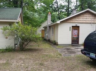 428 Eagle Avenue, Roscommon, MI 48659