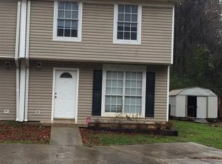 1315 5th Ave, Calera, AL 35040