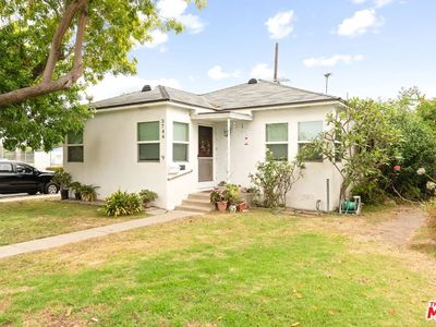 3744 Rosewood Ave, Los Angeles, CA, 90066