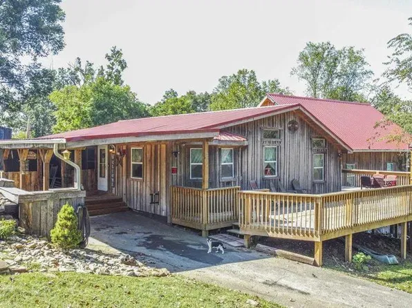 2117 Roseberry Rd, Mascot, TN 37806