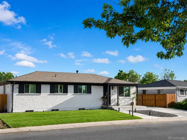 12962 Olmsted Place #3-950, Denver, CO 80239