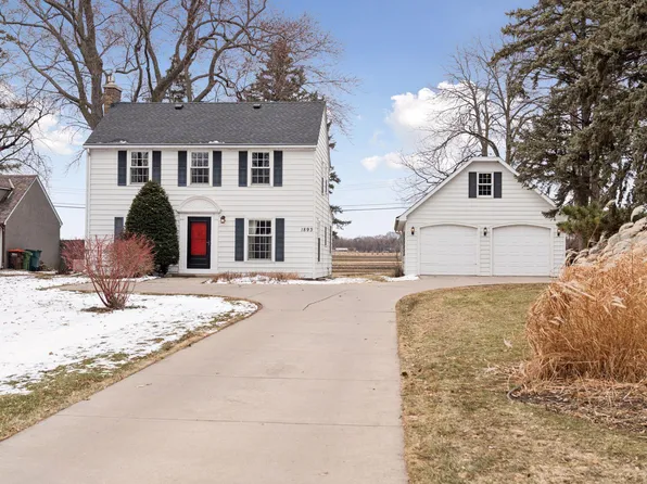 1893 Snelling Ave N, Falcon Heights, MN 55113