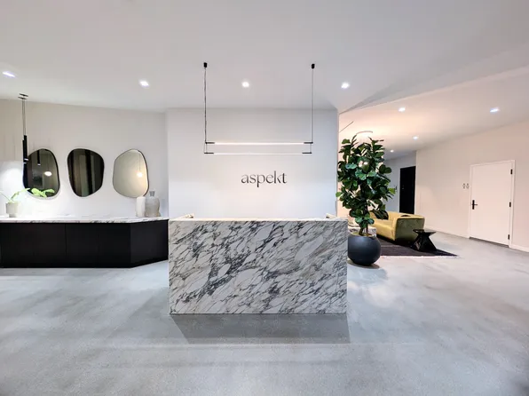 aspekt, 1425 S Robertson Blvd #Aff-311, Los Angeles, CA 90035