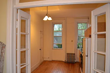 Rented by Owner
