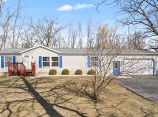 W2911 Walnut Rd, Fond Du Lac, WI 54937