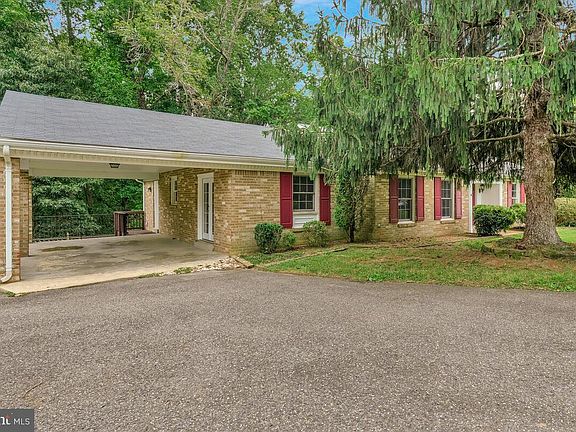2nd image of 5509 Little Brook Dr