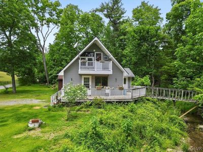 7822 Dresher Rd, Kempton, PA, 19529