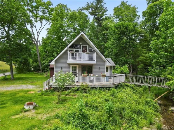 7822 Dresher Rd, Kempton, PA 19529