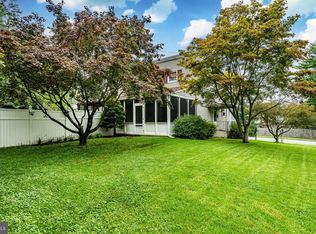 1740 Calamia Dr, Norristown, PA