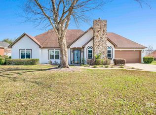 9040 Eagle Ln, Foley, AL 36535