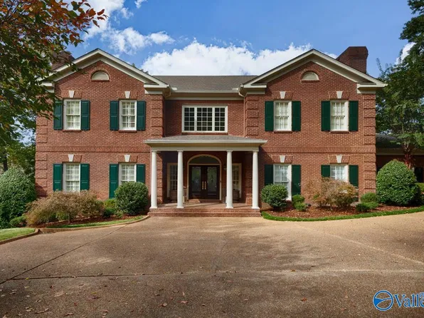 721 Mullins Hill Cir SE, Huntsville, AL 35802